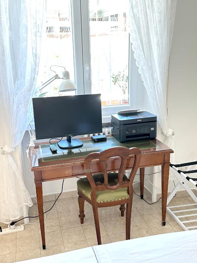 Apartment Royal Domus Of Rom