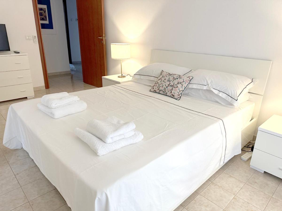 Apartment Royal Domus Of Rom