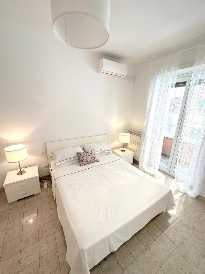 Apartment Royal Domus Of Rom