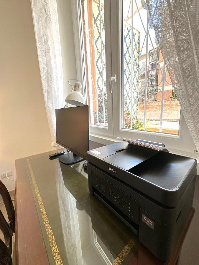 Apartment Royal Domus Of Rom