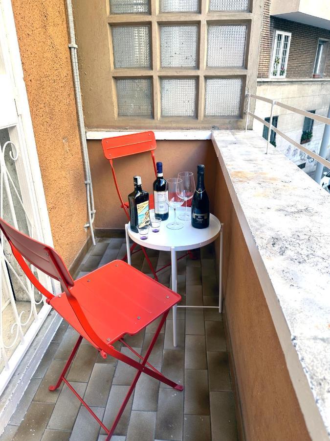 Royal Domus Of Apartment Rom