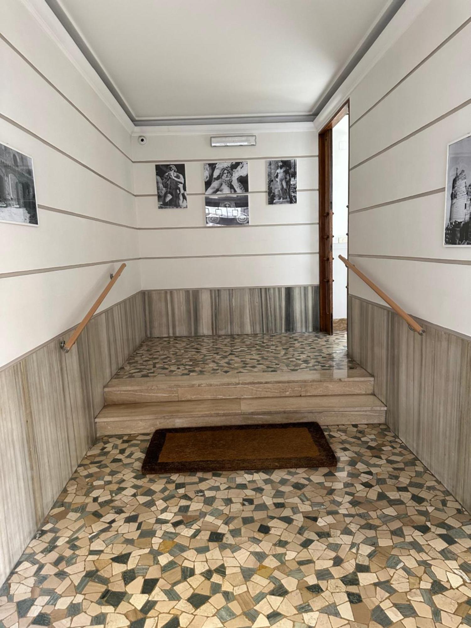 Royal Domus Of Apartment Rom